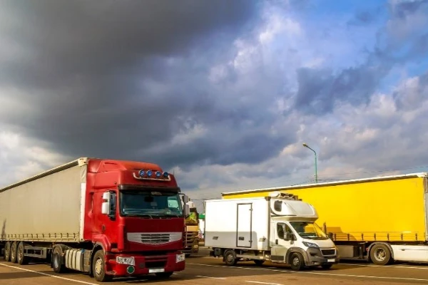 Kocaeli Yalova Nakliyat Ambarları